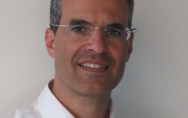 חברת השקעות חדשה תשקיע כ- 50 מליון ש"ח בתחום חדש אבי ירון, מנכ