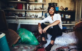 פסטיבל שאון חורף 2017 - בירושליים כל יום שני ללא תשלום פסטיבל החוצות הלילי הגדול בישראל בירושליים