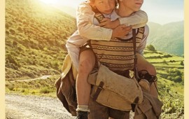 הסרט "שקית של גולות" יפתח את פסטיבל הקולנוע הצרפתי ה- 14 שקית של גולות - UN SAC DE BILLES סרטו של כריסטיאן דוגואיי