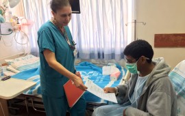 טרגדיה הובילה לתרומת איברים שהושתלו בארבעה ישראלים צילום: עופר גולן, דוברות רמב