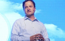 ב-2021 תעבורת הנתונים בניידים תגיע להיקף של 49 אקסהבייט לחודש מנכ