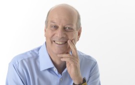 נוקלאיקס קיבלה אישור ה-CE לבדיקת השתן שפיתחה לאבחון סרטן שלפוחית השתן איילון גנור. צילום: איציק שוקל