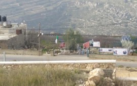 אלמגור: לא להחזיר גופת המחבל באסל אל ארג שנהרג השבוע ברמאללה לעצור את העברת גופתו של הארכי מחבל באסל אל ארג לידי משפחתו