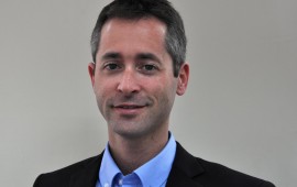 מינוי חדש בהתאחדות התעשיינים: אורי גבע מונה למנהל אגף כלכלה אורי גבע, צילום: דוברות התאחדות התעשיינים