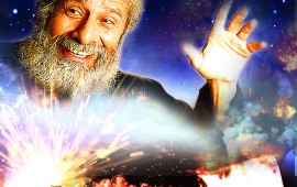 מעלית הזמן בירושלים - האטרקציה המרהיבה לכל המשפחה השתדרגה מסע רב חושי בזמן אל ההיסטוריה של ירושלים