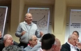 שר הכלכלה: אפעל לתיקון הקיפוח של התעשייה החקלאית בהשקעות ובמיסוי יו