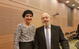 אושר בקריאה שלישית: יוחמרו הסנקציות על סרבני גט חה