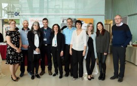 בשורה לילדים חולי סרטן: ביה"ח "רות" קיבל הכרה יוקרתית למתן טיפולים ניסיוניים צילום: פיוטר פליטר