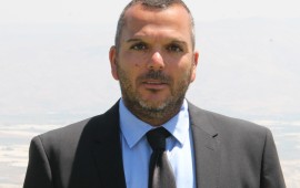 ייצוגית נגד קרסו מוטורס: "המזגן בניסאן קשקאי מפסיק לעבוד בעת לחיצה על הבלם". עו''ד יונתן שוב. צילום: דבורה שוב