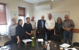 בעקבות דיון שיזם ח"כ איתן ברושי תקציבי ההסעות לקשישים במרחב הכפרי ייבחנו מחדש ח