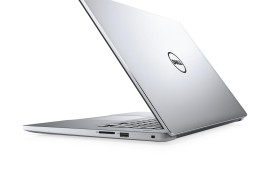 חברת Dell מציגה מערך לפטופים חדש בדגמים XPS ו-Inspiron Inspiron