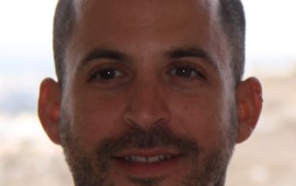 המשמר החברתי מתחיל לפעול גם ברשויות המקומיות רכז הפעילות המקומית במשמר החברתי, יוסי צרפתי