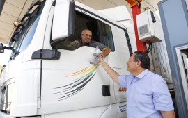 יום המוביל בחברת נמל אשדוד