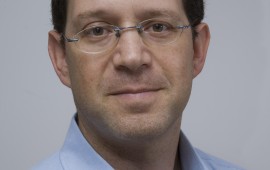 עו"ד אלעד רוזנטל נבחר למנהל היחידה לאכיפה אזרחית בפרקליטות המדינה עו