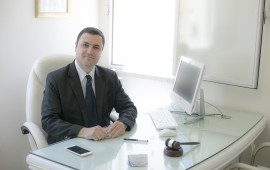 פרשת המילואימניק - במקום דחיית שירות קיבל "זובור"- עריק בעל כורחו - קבילה מספר 2 עו