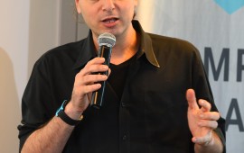 הניסוי הביומטרי הוארך - אז שלא יעבדו עליכם בעיניים היועמ