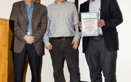 ביה"ח "סורוקה" - מובילים במחקר: בכל רגע נתון מתקיימים כ- 800 מחקרים פעילים בית החולים סורוקה מוביל ומשתתף במאות מחקרים פעילים, שחלקם מחקרים בין-לאומיים ורב-מרכזיים וזוכה למענקי מחקר רבים בארץ ובעולם