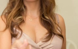 אורלי ונגר, כוהנת הזוגיות הנשמתית מנפצת לרווקים ולזוגות הנשואים מיתוסים אורלי ואמיר ונגר נישואין לסול מייט, צילום: ניקי סוביק