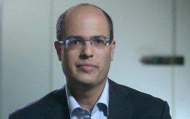 הסכם מו״פ חדש נחתם בין רשות החדשנות לבין קזחסטן