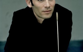 התזמורת הקאמרית בהשתתפות הצ'לן הבינלאומי אנדריי יוניצה בקונצרט תנוגן יצירתו של ארז כהן