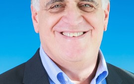 אבי ברנמילר מונה לנשיא תערוכת קלינטק מנכ
