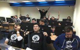 תילתן תארח בחיפה את מרתון פיתוח המשחקים העולמי ההאקת'ון העולמי לפיתוח משחקים GLOBAL GAME JAM מתקיים פעם בשנה בו זמנית במעל ל-600 זירות ברחבי העולם.