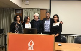 חה"כ יוסי יונה: בנט מסרס את חופש הביטוי ח