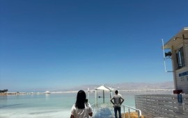 קמפיין "ארץ נגב": משרד הנגב ותנועת אור מזמינים את הישראלים לגלות מחדש את הדרום קמפיין