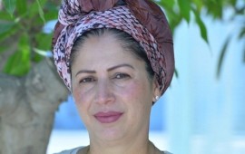 שלושה מנהלים חדשים לבתי הספר באופקים לקראת תשפ"ז: ככה מתרחבת שדרת הניהול בעיר ענבל אוטמזגין, מנהלת בית הספר