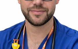 המדדים היו תקינים, אך הפעוט הלך ושקע: צוות המלר"ד של מאוחדת באשדוד זיהה את הסכנה אצל בן 3 שבלע בשוגג כדורים פסיכיאטריים ד