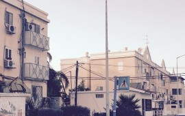 פרויקט שיקום שכונות חוזר: יושק ע''י השר גלנט בבית שאן בית שאן, פרויקט שיקום שכונות חוזר