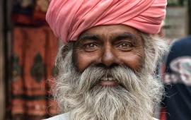 הודעת המטה ללוחמה בטרור - אזהרת המסע להודו בוטלה ביטול אזהרת המסע להודו שפורסמה ביום 30 בדצמבר 2016. צילום: אילוסטרציה