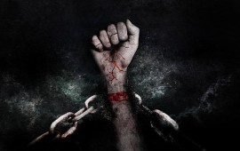 אלמגור: רוצח משוחרר עסקת שליט נאיל ברגותי מתרברב ותומך בחטיפות נוספות מחבל רוצח עם דם על הידיים מקומו בכלא. תמונה: אילוסטרציה