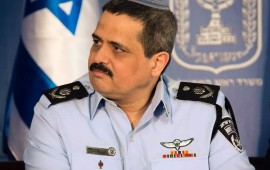המשטרה התחייבה: גורמי השיקום יעודכנו לפני כל פעילות אכיפה כנגד זנות מפכ