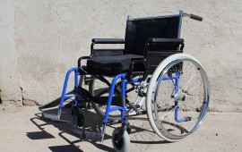 אנשים עם מוגבלות לא ישתתפו בטקסי יום הזיכרון ואירועי עצמאות בשל נגישות נגישות לציבור הנכים. צילום: אילוסטרציה