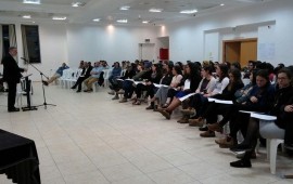 ''טוביה הטוב רץ בידיים חשופות להיאבק במחבלים - ונהרג'' ערב לזכרו של טוביה ינאי ויסמן הי
