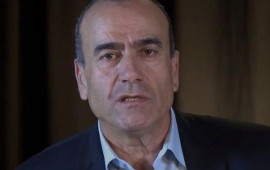 אלוף במיל' יום טוב סמיה: "קיבלנו הוכחה שרמת הגולן חייבת להישאר ישראלית" האלוף במיל' ד