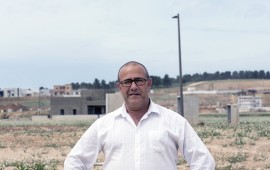 בית המשפט אישר את הסכם הפשרה בין דואר ישראל לבין מועצת מיתר אבנר בן גרא, ראש המועצה המקומית מיתר