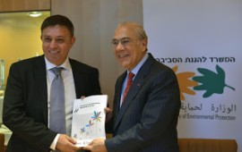 דוח ה-OECD: הישראלים מרוצים מהחיים, מהבריאות ומהחינוך מזכ