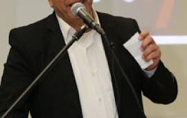 היסטוריה בכפר-קאסם - בית ההייטק הראשון במגזר הערבי עו"ד עאדל בדיר, ראש עיריית כפר קאסם