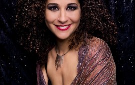 ''חגיגה הונגרית'' עם אנסמבל סולני תל אביב קלייר מגנאג'י (Claire Meghnagi)