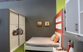 הדפסה על ארונות: טכניקה חדשה לעיצוב חדר הילדים הדפסה על ארונות: טכניקה חדשה לעיצוב חדר הילדים