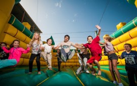 פורים שמח בתיירות צובה: סדנאות צחוק ושוקולד פורים בתיירות צובה - סוף שבוע חגיגי ומשמח 23-26.3.2016