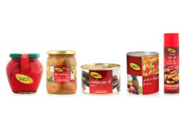 כשר לפסח: קולקציית מוצרי המזון החדשה מוצרי מזון כשרים לפסח של חברת תומר. צילום – עידו קימלוב