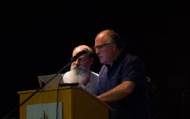 משגב: התושבים חגגו את ה''פסטיבלימוד'' הרביעי פסטיבלימוד במשגב