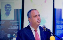 תערוכה מיוחדת על ברל כצנלסון נחנכה במקום הולדתו בבלארוס ח