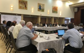 ח''כ מיקי לוי נגד הותמ''ל - הגיש התנגדויות לבנייה במצפה נפתוח בירושלים הדיון על מצפה נפתוח בותמ