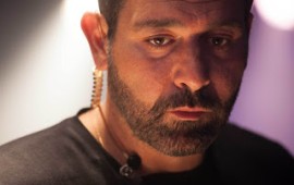 הוכרזו הסרטים הזוכים בפסטיבל הקולנוע ירושלים מוריס כהן מתוך הסרט