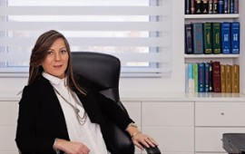 סערה בבית החולים: שתי אחיות ורופאה ניהלו ביניהן רומן עורכת הדין מורן סולן