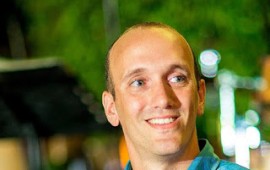 שוברים תפיסה: הסטארט-אפ שעושה סדר בשוק המתווכים שלומי זוין, ממייסדי 'ברוקרים'